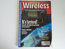 Icom 706 review for sale  CRAIGAVON