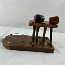 Vtg wooden smoke for sale  Fort Leonard Wood