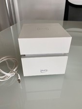 Ipuro air pearls gebraucht kaufen  Esens