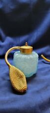 Fenton devilbiss blue for sale  Siloam Springs