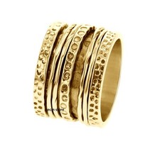 Bague nomad taille d'occasion Bague nomad taille d'occasion  Saint-Martin-d'Hères