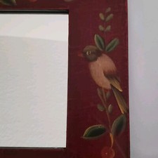 Vintage tole painted for sale  Portland
