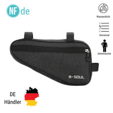 Rahmentasche fahrradtasche dre gebraucht kaufen  Rostock