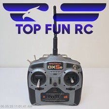 spektrum dx5e for sale spektrum dx5e for sale Fernandina Beach