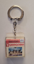 Porte clé biscottes d'occasion  Colmar