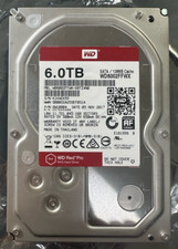 Western digital red for sale  CROYDON