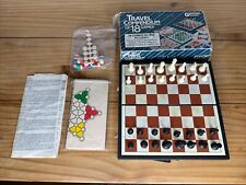 Games magnetic travel for sale  RICKMANSWORTH