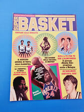 Super basket 1981 usato  Italia