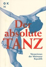 Absolute tanz tänzerinnen gebraucht kaufen  Berlin