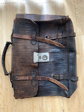 Akten tasche leder gebraucht kaufen  Düsseldorf