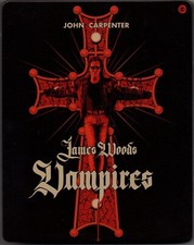 Vampires blu ray usato  Milano