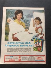 Pubblicità epoca reclame usato  Viu