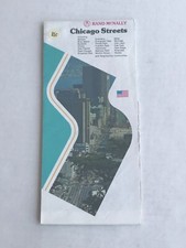 1979 rand mcnally for sale  Savage