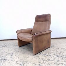 Sede echtledersessel cognac gebraucht kaufen  Garching a.d.Alz