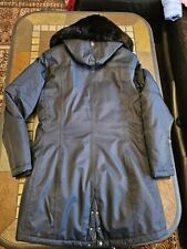 Wellensteyn parka damen gebraucht kaufen  Weisenheim