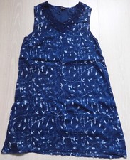 Robe motifs manche d'occasion  Yvetot