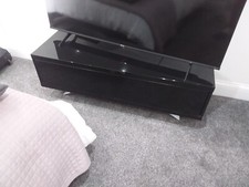 Led stand cabinet for sale  BEXLEY