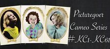 Picturegoer cameo series for sale  PETERSFIELD