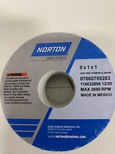 Norton aluminum oxide for sale  Iowa Falls