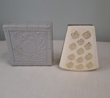 Vintage samuel box for sale  BECKENHAM