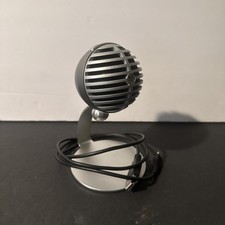 Shure mv5 silver for sale  Marlborough