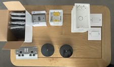 Joblot switches sockets for sale  WALSALL
