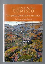 Libro gatto attraversa usato  Jesolo