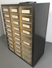 Vintage drawer metal for sale  Murphysboro