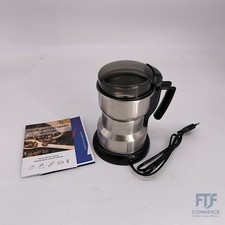 Elektrische getreidemühle 400 gebraucht kaufen  Neustadt b.Coburg