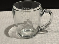 Teavana etched clear for sale  Racine