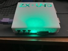 Uno vga spectrum for sale  ISLEWORTH