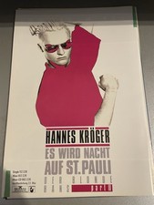 Hannes kröger les gebraucht kaufen  Oschersleben (Bode)