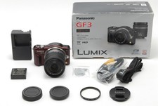Mint box panasonic d'occasion  Expédié en Belgium