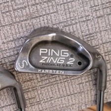 ping zing lob wedge for sale ping zing lob wedge for sale HULL