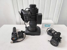 Fujinon fuji za12x4.5 d'occasion Fujinon fuji za12x4.5 d'occasion  Sèvres