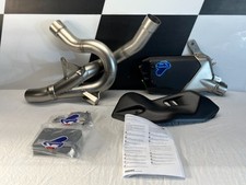 Termignoni full exhaust for sale  Littleton