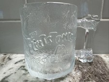 Caneca The Flintstones Pre-Dawn, 1993 McDonalds fosco com alça em forma de osso, PO-LN comprar usado  Enviando para Brazil