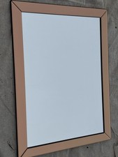 Feature wall mirror for sale  KETTERING