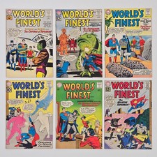 s finest 18 comics world for sale s finest 18 comics world for sale Fort Lauderdale