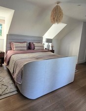 Super king size for sale  MAIDENHEAD
