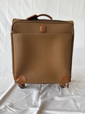 Brics italian tan for sale  LYMINGTON