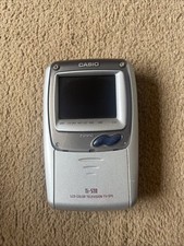 Casio lcd colour for sale  WOLVERHAMPTON