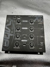 car amplifiers lanzar for sale  Fresno