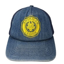 American legion snapback for sale  Knightstown