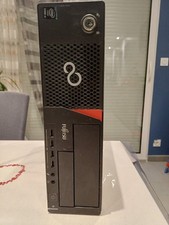 Fujitsu esprimo e700 d'occasion  Caen