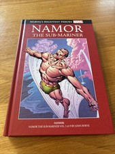 Namor volume marvel for sale  BISHOP'S STORTFORD