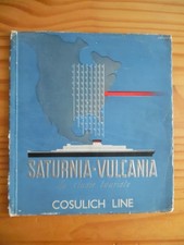 Brochure publicitaire croisier d'occasion  La Baule-Escoublac