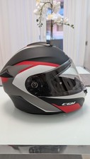 Casco modulare cgm usato  Santa Margherita Ligure