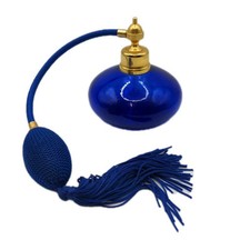 Vintage cobalt blue for sale  NOTTINGHAM