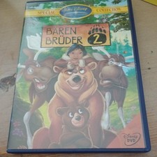 Dvd walt disney gebraucht kaufen  Wiefelstede